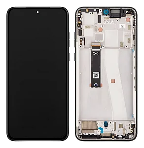 Frontal Moto Edge 30 Neo FHD Com Aro