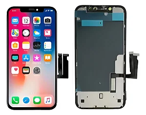 iPhone XR AAA PLAQUÊ