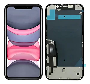 Frontal iPhone 11 AAA PLAQUÊ