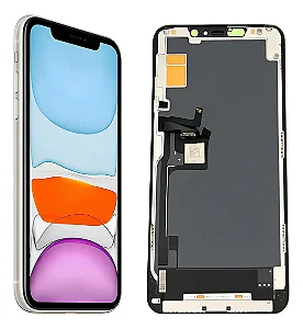 Frontal iPhone 11 Pro Max 100% Original