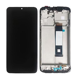 Poco M3 / Note 9T Original Com Aro