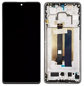 Poco X6 Pro Original Com Aro