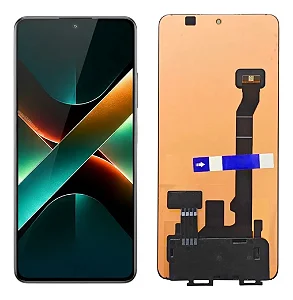 Poco X7 Pro Original Sem Aro