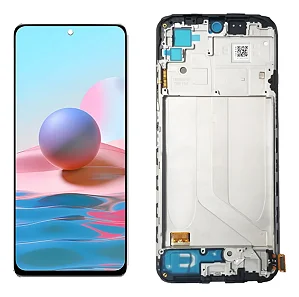 Note 10 / 10s 4G AAA Com Aro