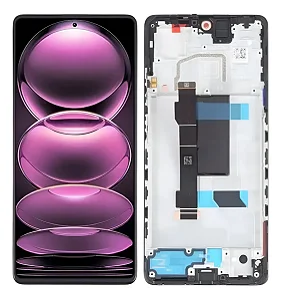 Note 12 Pro 5G Original Com Aro