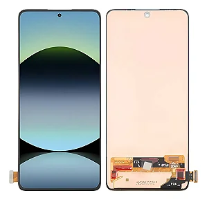 Note 14 4G Oled Sem Aro