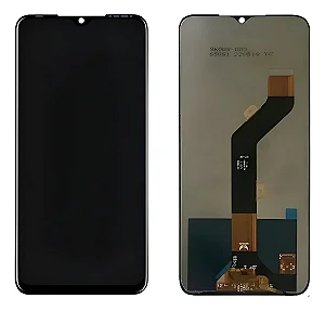 Infinix Hot 12i Original Sem Aro