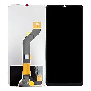 Infinix Hot 20i Original Sem Aro