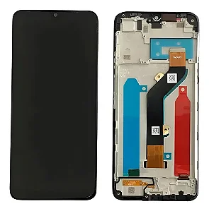 Infinix Hot 20i Original Com Aro