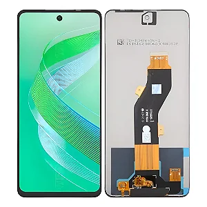 Infinix Hot 40 Pro Original Sem Aro
