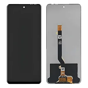 Infinix Note 10 Pro Original Sem Aro