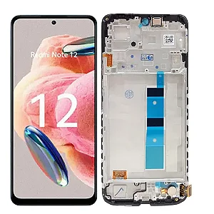 Infinix Note 12 Original Com Aro