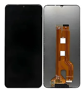 Frontal Realme C61 / C63 / Note 60 Original Sem Aro