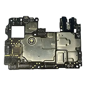 Placa Mãe Moto G6 Original Nacional