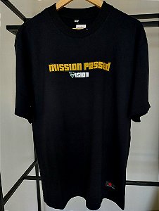 Camiseta Oversized Street Vision