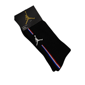 Meia Jordan Jumpman Paris