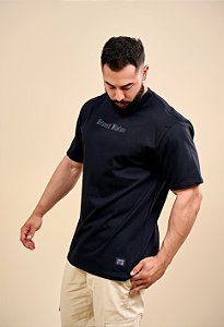 Camiseta Oversized Premium Street Vision