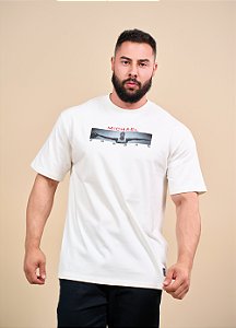 Oversized Premium Street Vision M. Jordan