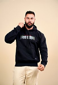 Moletom Premium Street Vision M. Jordan
