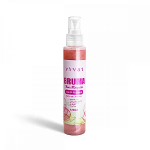 BRUMA ROSA MOSQUETA 120 ML -VIVAI