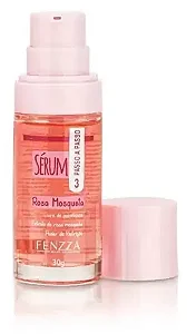 SERUM PASSO A PASSO SKIN ROSA MOSQUETA -FENZZA