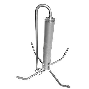 Âncora Garateia de Aço