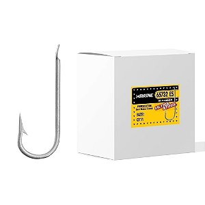 Anzol 65732ES (Ultra Steel) Caixa