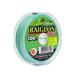 Linha Raiglon Soft