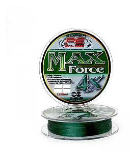Linha Max Force 4X