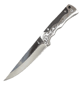 Faca S054