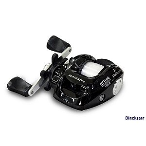 Carretilha Black Star 150R