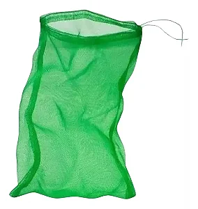 Samburá de Nylon Sacola Reta