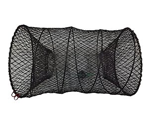 Samburá de Multifilamento Malha 3.5mm