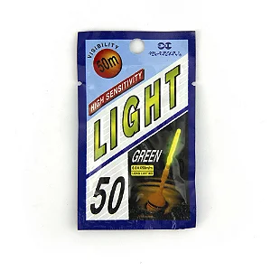 Iluminador para Pesca Light