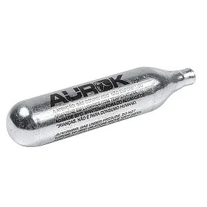 Cilindro para Armas a Gás Co2 ROSSI 12g