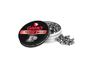 Chumbinho Gamo Match