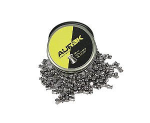 Chumbinho Aurok Olympic Match