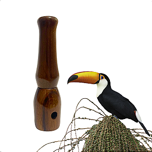 Apito tucano  profissional