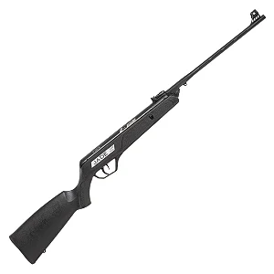 Carabina de Pressão CBC Jade New Preta