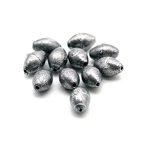 Chumbada Oliva