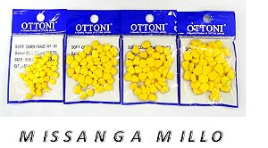Miçanga Millo (milho)