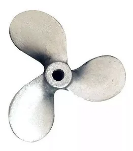 Hélices 3 Pás
