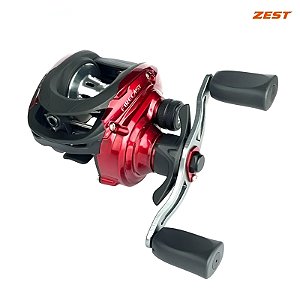 Carretilha Zest Firecast