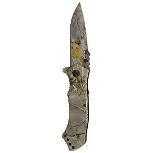Canivete Hunter Tactical DACS