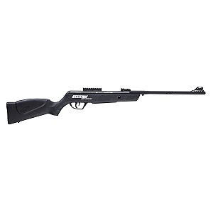 Carabina de Pressão CBC Jade Mais Nitro