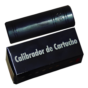 Calibrador