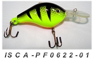 Isca PF0622-01