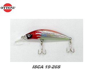 Isca 19-26S