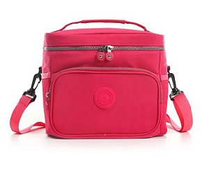 Bolsa Lancheira Termica