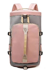 Bolsa Mochila Academia